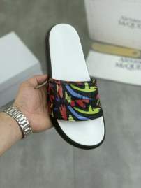 Picture of Alexander McQueen Shoes _SKUAlexanderMcQueensz35-46mnw0413501